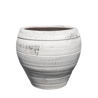 Kvetináč keramika A00824-3