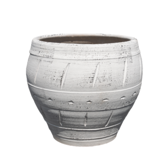 Kvetináč keramika A00824-4