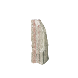 Mramor PASTIL M34 MINI stĺp podpílený solitérny kameň