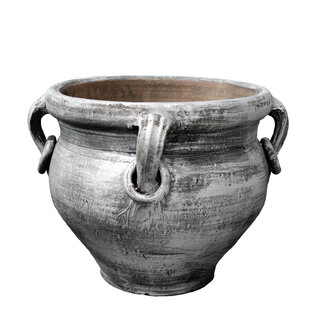 Kvetináč keramika A00113-1
