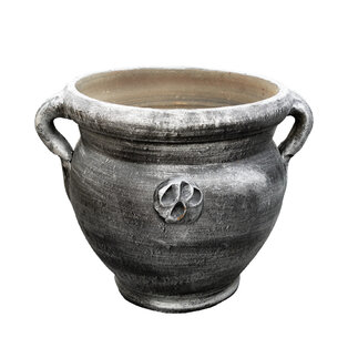 Kvetináč keramika A00114-2