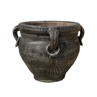 Kvetináč keramika A00114-6