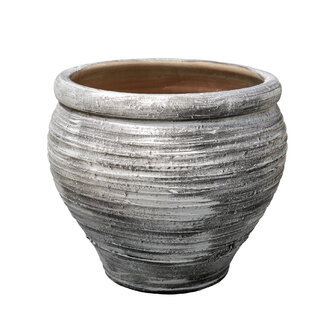 Kvetináč keramika A01189