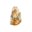 Onyx SOSNA Bambo ART OX54 solitérny kameň